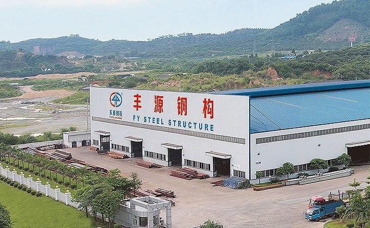 雁江鋼結(jié)構(gòu)設(shè)計(jì)公司（資陽市雁江區(qū)主要的鋼結(jié)構(gòu)設(shè)計(jì)公司） 行業(yè)新聞 第2張