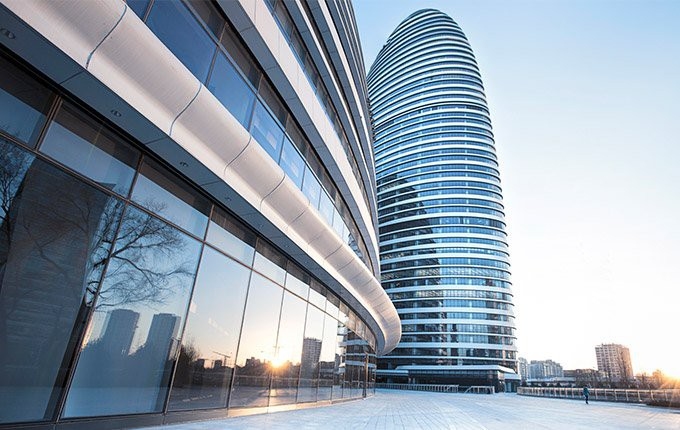 濂溪鋼結(jié)構(gòu)設(shè)計(jì)公司（中興鵬程建筑設(shè)計(jì)公司濂溪區(qū)部分鋼結(jié)構(gòu)設(shè)計(jì)公司聯(lián)系方式） 行業(yè)新聞 第1張