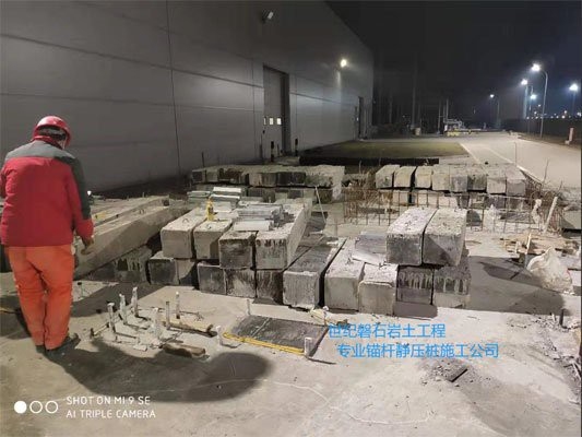 瀍河回族加固設(shè)計(jì)公司（關(guān)于瀍河回族區(qū)加固設(shè)計(jì)公司的相關(guān)信息） 行業(yè)新聞 第5張