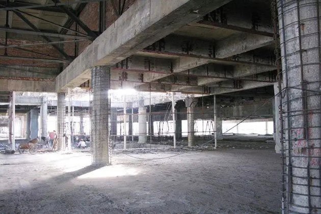 西固加固設計公司（西固地區(qū)提供加固設計服務的專業(yè)公司） 行業(yè)新聞 第3張