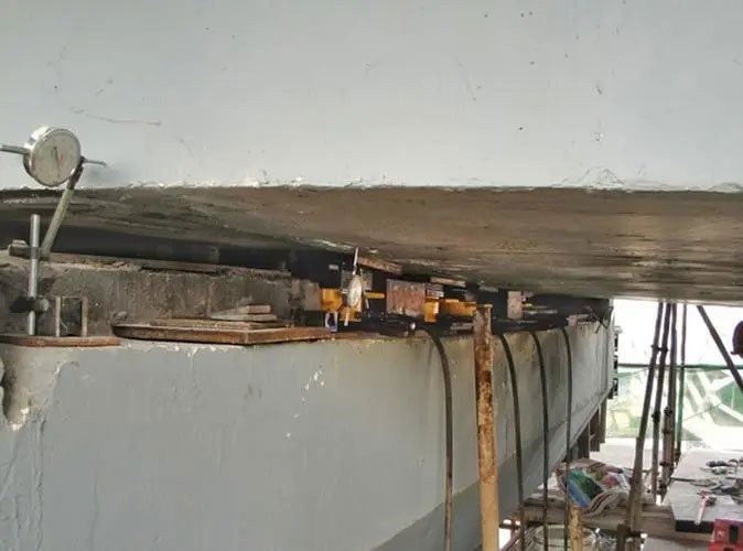 納雍加固設(shè)計公司（納雍縣加固設(shè)計公司） 行業(yè)新聞 第2張