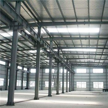 池州鋼結構設計公司（池州市擁有多家專業(yè)從事鋼結構設計與工程服務的公司） 行業(yè)新聞 第2張