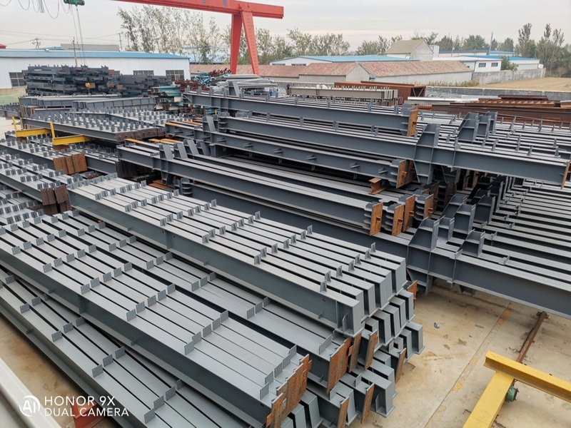 金鄉(xiāng)鋼結(jié)構(gòu)設(shè)計(jì)公司