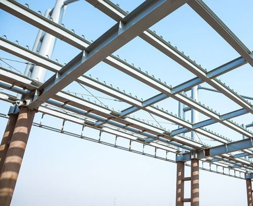 輪臺鋼結構設計公司（愛企查,輪臺縣雙錘子鋼結構有限責任公司怎么樣） 行業(yè)新聞 第1張