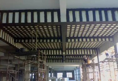 玉龍加固設(shè)計(jì)公司（玉龍地區(qū)涉及加固設(shè)計(jì)公司） 行業(yè)新聞 第1張