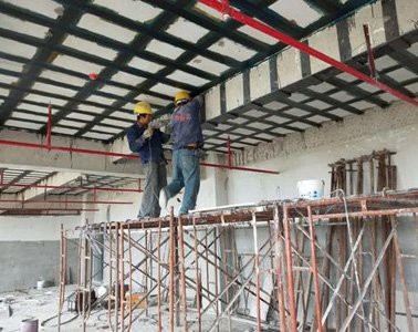 橫山加固設(shè)計公司（橫山加固設(shè)計公司哪家口碑最好？） 行業(yè)新聞 第2張