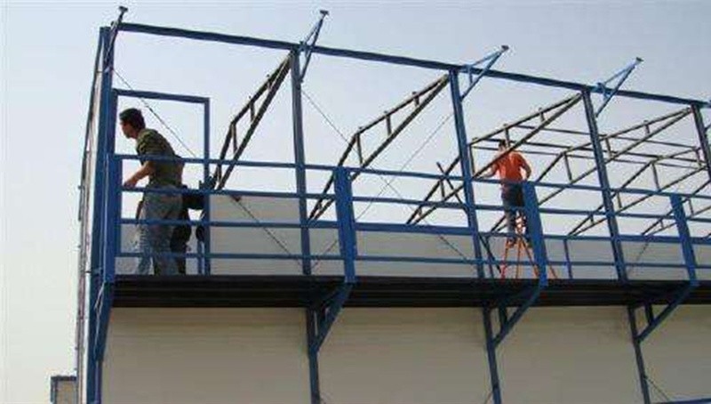 相城鋼結構設計公司（蘇州市相城區(qū)主要的鋼結構設計公司） 行業(yè)新聞 第2張