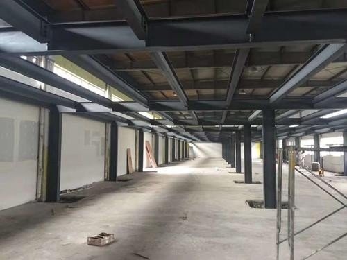 門頭溝鋼結(jié)構(gòu)設(shè)計公司（門頭溝哪家鋼結(jié)構(gòu)設(shè)計公司口碑最好中農(nóng)實創(chuàng)的聯(lián)系方式是什么） 行業(yè)新聞 第2張